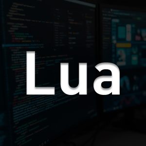 Lua脚本定制开发