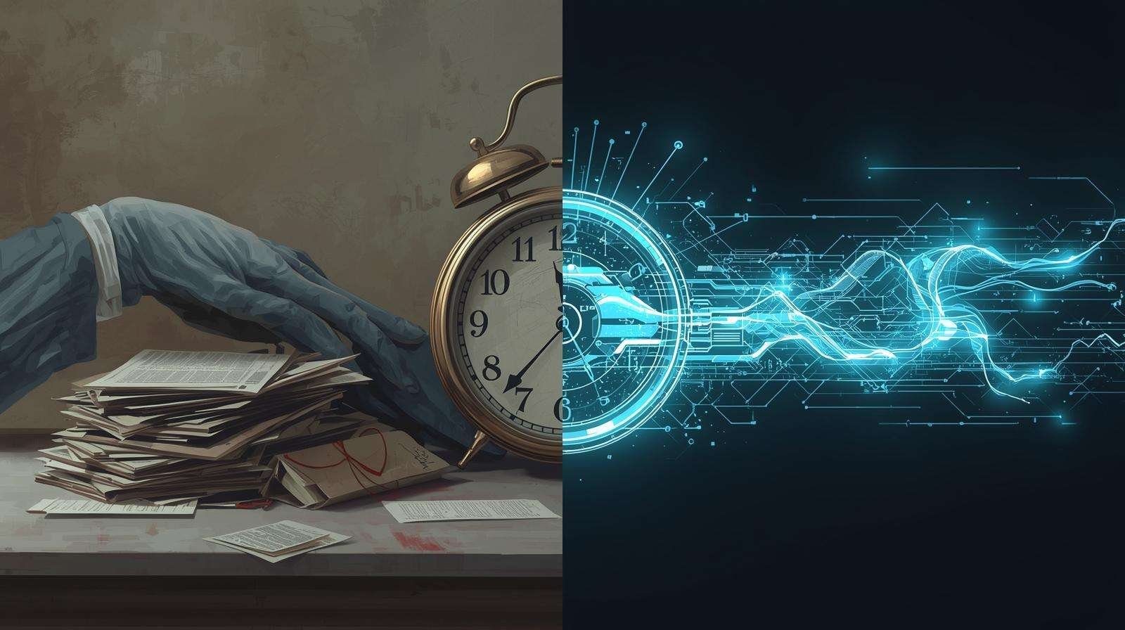 How High-Quality Website Content Entry Drives Sustainable Growth vs. 结构化的自动录入