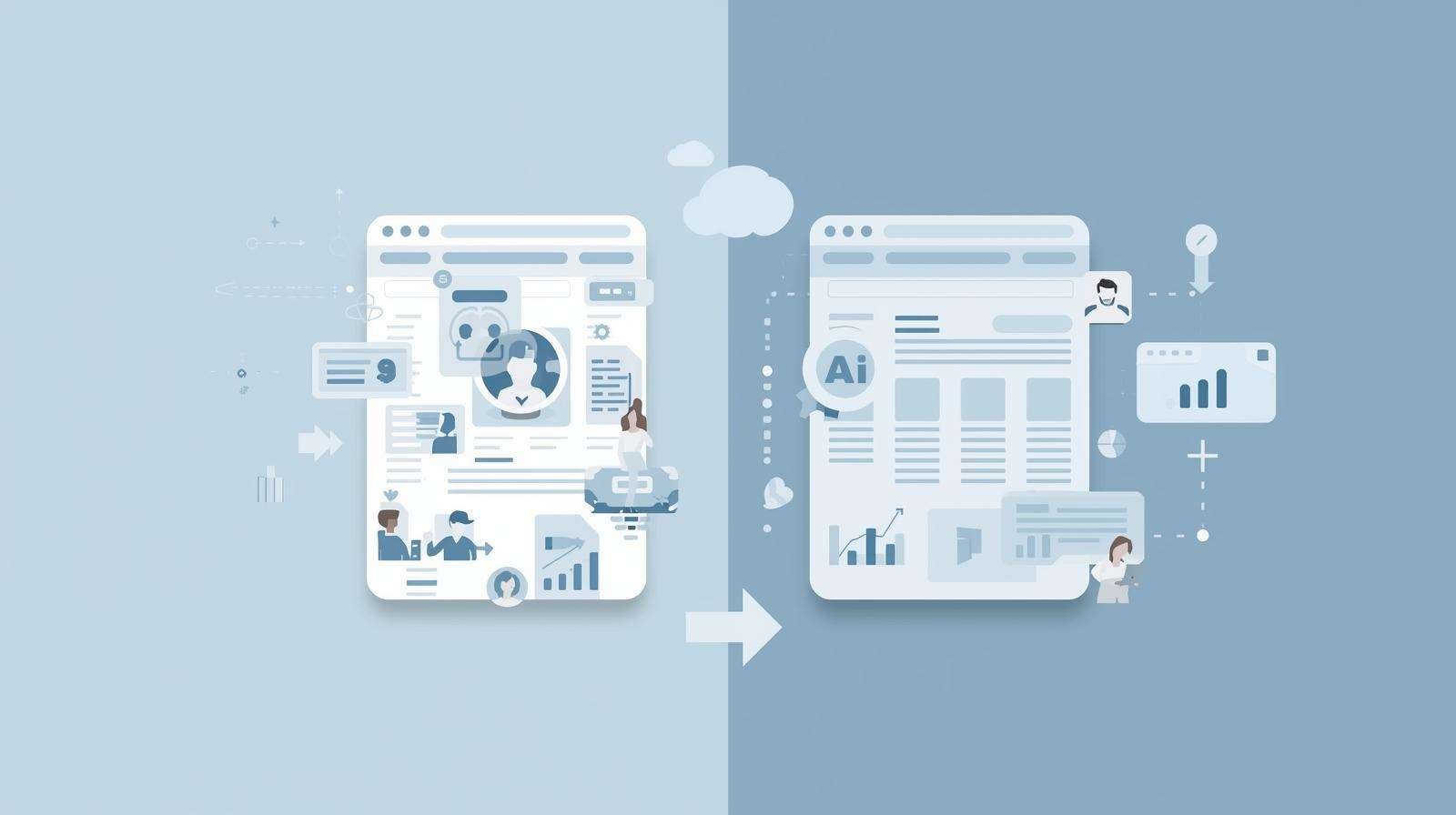 How High-Quality Content Entry Drives Sustainable Growth